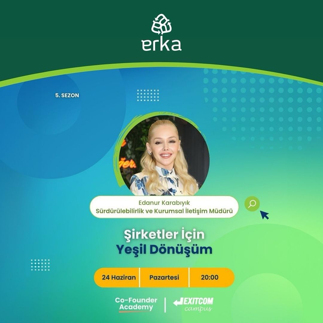 Exitcom Campus Programına Katıldık