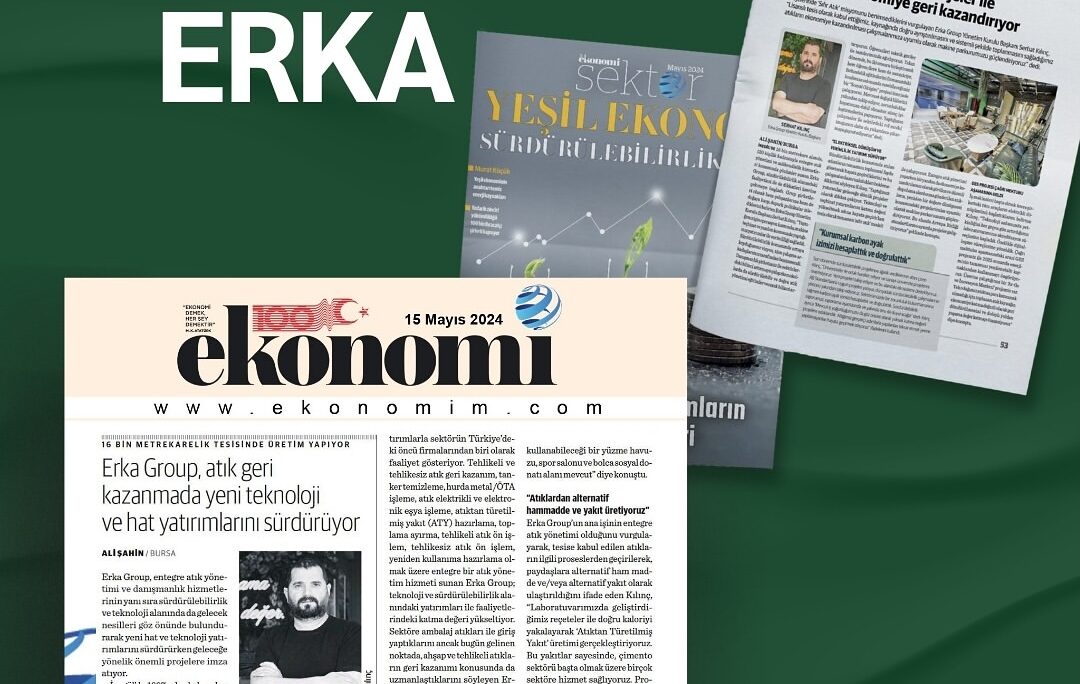 Sadece Kendi Geleceğimize Değil, Ülkemizin Geleceğine de Yatırım Yapıyoruz